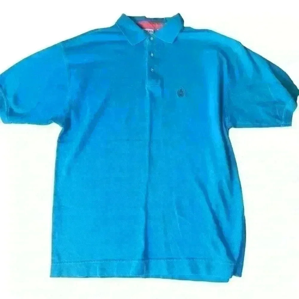 Vintage Bugle Boy Polo Men’s size Large